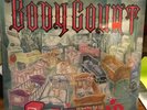 BODY COUNT  LP- BORN DEAD SEALED MINT Original Press 1994 Virgin