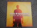 RARE  MC Solaar - Le Tour de la question  VINYL 33T