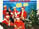 The Goldfingers – Santa Claus A GoGo Dutch Beat Christmas Japan LP Stereo