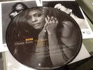 DIANA ROSS - I'm Coming Out/The Boss 12