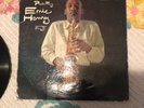 Ernie Henry - Presenting Ernie Henry Riverside RLP 12-222