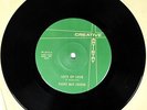Led Zeppelin Bootleg 1971- 7” “Whole Lotta Love / Stairway to Heaven” 33 1/3 RPM