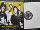 punkrock * CHARLIE HARPER UK U.K. SUBS * PEEL SESSIONS 1978-79