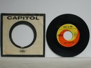 The Beatles - Ticket To Ride/ Yes It Is, Capitol 5407, 1965 7