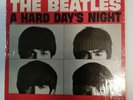 Beatles HIGH GRADE MONO LP A Hard Day's Night Soundtrack 1964 I Cry Instead
