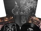 Nokturnal Mortum ?- To The Gates Of Blasphemous Fire 2 x LP - Black Vinyl - NEW