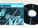 Grant Green - Idle Moments, O.O.P.180 gram Blue Note audiophile LP  M-/M- cond