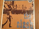 The Clash - Black Market Clash Limited Edition 10