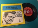 SERGIO ENDRIGO L'arca di Noè 7ps SVEZIA Sonet T-7811 Sigla TV