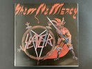 Slayer-Show No Mercy KOREA DIFF BACK COVER PRESS LP