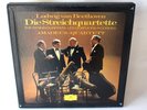 Amadeus Quartett /Beethoven: Die Streichquartette,DGG Stereo,10 LP, M-