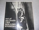 THE ROLLING STONES 
