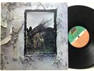 Led Zeppelin IV (4 Four) Atlantic Gatefold 1971 SD 19129 LP Vinyl Record Album