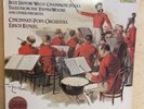 Ein Straussfest Kunzel Cincinnati Pops RARE 1985 TELARC 10098 NM-