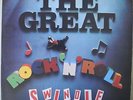 SEX PISTOLS The Great Rock 'N Roll Swindle MINT '79 UK double 2lp FIRST PRESSING