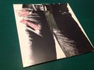 Rolling Stones Sticky fingers limited edition 2 x vinyl lp bonus record 2015
