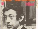 SERGE GAINSBOURG 