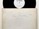 TIM BUCKLEY Sefronia TEST PRESSING LP Rare US 1973 Orig Discreet MS-2157 Zappa