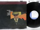 HORACE SILVER QUINTET SERENADE BLUE NOTE BN 4131 Japan VINYL LP