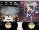 KISS ALIVE CASABLANCA 19S-1,2 Japan VINYL 2LP