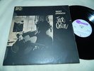 BERT JANSCH -JACK ORION 1966 1st PRESS TRANSATLANTIC TRA 143 -Uk FOLK LP -Vg+/Vg