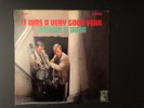 Brown & Dana It Was A Very Good Year LP Excellent Condition Nearly Like New