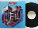 ACCEPT METAL HEART PORTRAIT 28 3P-596 Japan VINYL LP