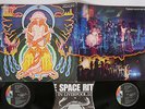 HAWKWIND SPACE RITUAL ALIVE IN LIVERPOOL & LONDON LIBERTY LLP-93091 Japan 2LP