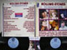 ROLLING STONES 30 GREATEST HITS ABKCO RCA-9135 Japan VINYL 2LP