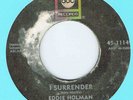 Eddie Holman - I Surrender - ABC