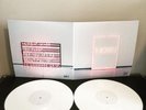 THE 1975 I Like It When You Sleep Ltd Ed White Double Vinyl brand new and Sealed
