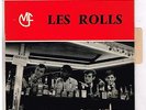 Les ROLLS  La femme de mes rêves    7