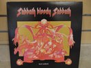 Black Sabbath- Sabbath Bloody Sabbath  Vinyl * Pre-owned* FREE SHIPPING