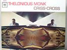 LP - Thelonious Monk - Criss-Cross