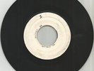 KEN BOOTHE / BLESSED IS THE MAN / INST. / 7''/ VG