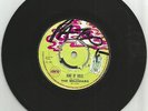 MELODIANS / RING OF GOLD / YOU'VE GOT IT / 7''/ VG+