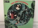 THE SOFT MACHINE: Self Titled Debut.  Spinwheel Cover.  CPLP 4500