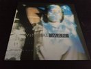 MINIMAL MAN -Hunger is all she has ever known- LP-1987- made in Belgium- BIAS 71