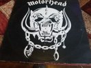 MOTORHEAD MOTORHEAD VINYL ALBUM CHISWICK LABEL