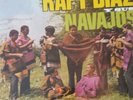 RAFY DIAZ Y SUS NAVAJOS  New reissue from colombia