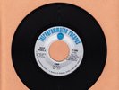 DEEP PURPLE - HUSH / ONE MORE RAINY DAY  45 RPM  TETRAGRAMMATON  UNPLAYED  1968