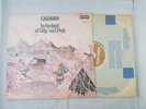caravan in the land of grey and pink vinyl record first uk issue NM