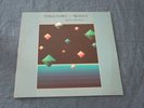 Lp Steve Roach - Structures from silence -Original