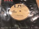 stranglers peaches Chile promo