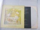 genesis selling england by the pound vinyl record NM