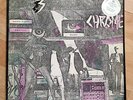 Chrome - Read Only Memory - rare 1979 12