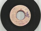 JOHNNY OSBOURNE / FISH MOUTH / SHADES / I KNOW A GIRL / 7''/ VG
