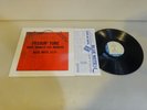 NM- BEAUTIFUL  Lee Morgan Hank Mobley Peckin Time LP RARE '88 BLUE NOTE B1-81574