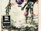 UFO - Live (NEW*LIM.180gr. BLACK VINYL*REPERTOIRE REC. REMASTERED*HARD ROCK CLAS