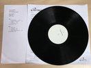 The Fall ?– Perverted By Language (RARE VINYL TEST PRESSING)